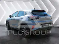2022 Ford Puma