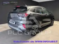 2022 Ford Puma
