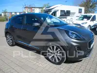 2022 Ford Puma
