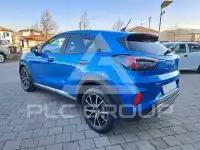 2022 Ford Puma