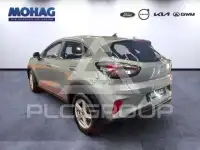 2022 Ford Puma