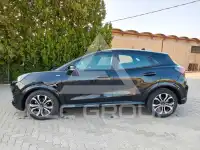 2022 Ford Puma