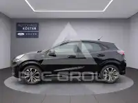 2022 Ford Puma