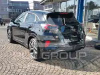 2022 Ford Puma