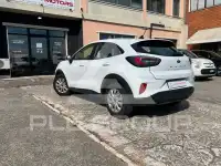 2022 Ford Puma