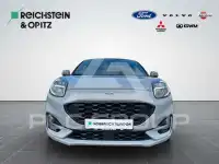 2022 Ford Puma