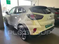 2022 Ford Puma