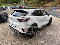 2022 Ford Puma