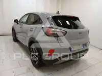 2022 Ford Puma