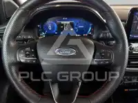 2022 Ford Puma