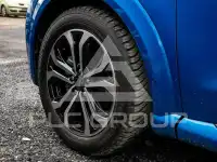 2022 Ford Puma