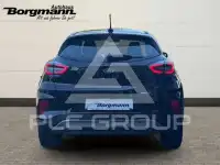 2022 Ford Puma