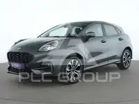 2022 Ford Puma