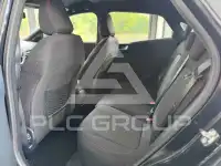2022 Ford Puma