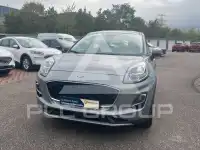2022 Ford Puma