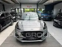2022 Ford Puma