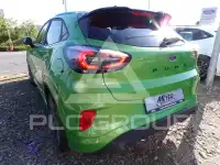 2022 Ford Puma
