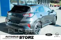2022 Ford Puma