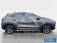 2022 Ford Puma