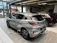 2022 Ford Puma