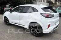 2022 Ford Puma