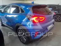 2022 Ford Puma