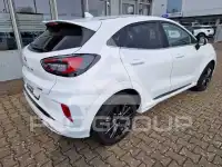 2022 Ford Puma