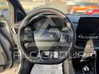 2022 Ford Puma