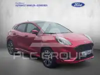 2022 Ford Puma