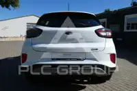 2022 Ford Puma