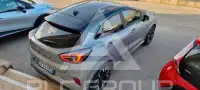 2022 Ford Puma