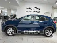 2022 Ford Puma