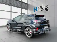 2022 Ford Puma