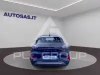 2022 Ford Puma