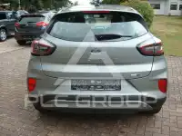 2022 Ford Puma