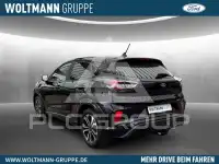 2022 Ford Puma