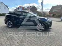 2022 Ford Puma