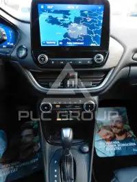 2022 Ford Puma