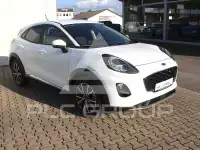 2022 Ford Puma