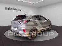 2022 Ford Puma