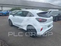 2022 Ford Puma