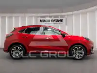 2022 Ford Puma