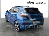 2022 Ford Puma