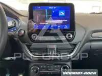 2022 Ford Puma