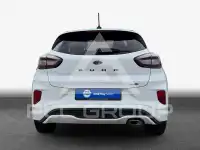 2022 Ford Puma