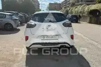 2022 Ford Puma