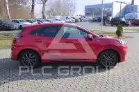 2022 Ford Puma