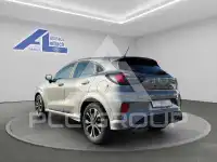 2022 Ford Puma