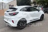 2022 Ford Puma