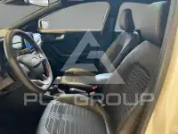2022 Ford Puma